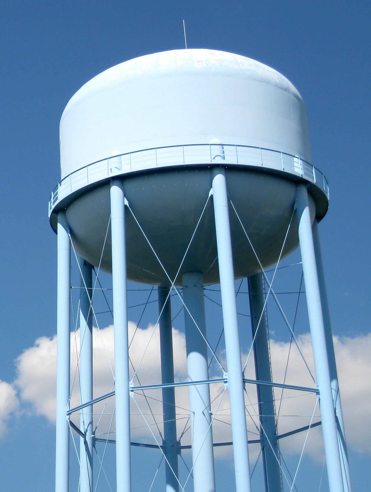 Exciting Dyersburg Gas And Water Pictures